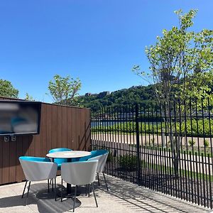 King Terrace Suite